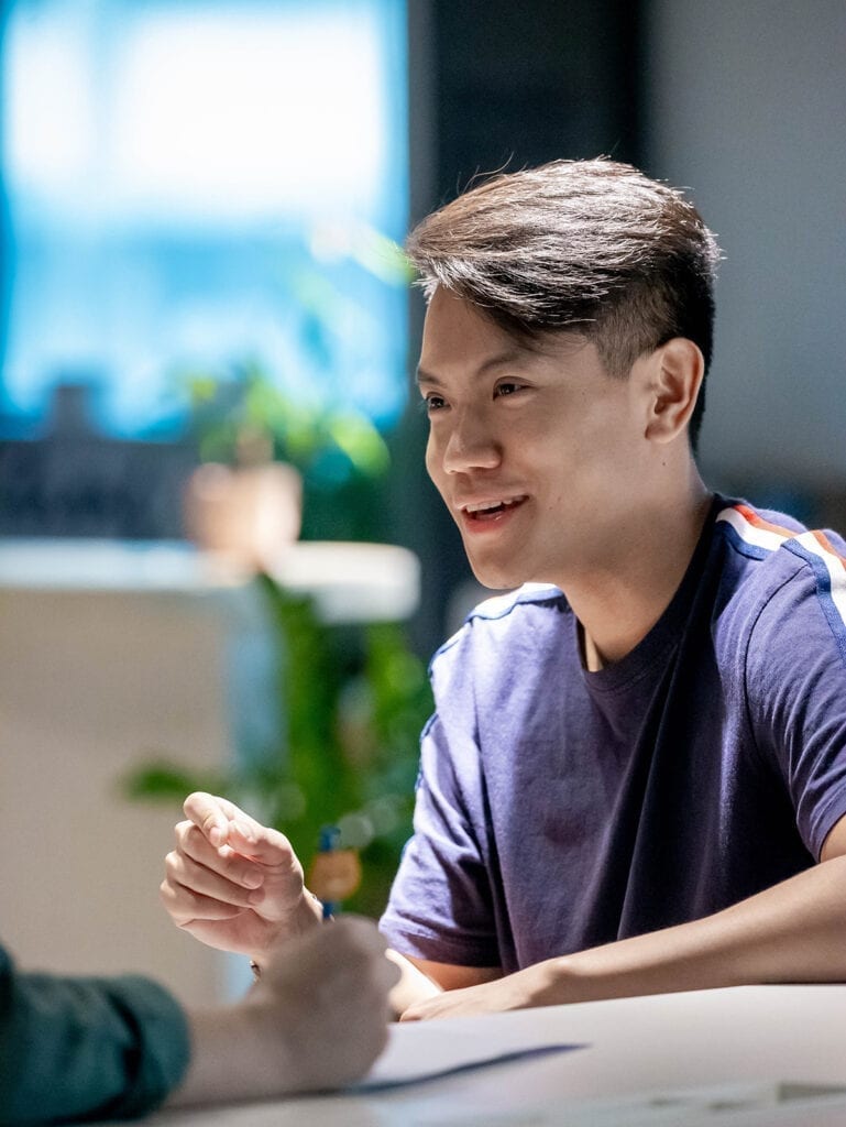 加入CareER後令Sho最意想不到的是,CareER的團隊雖少,而且各人也是一個分身角色,但每人也正正為社會帶來改變。