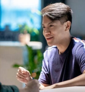 加入CareER後令Sho最意想不到的是,CareER的團隊雖少,而且各人也是一個分身角色,但每人也正正為社會帶來改變。