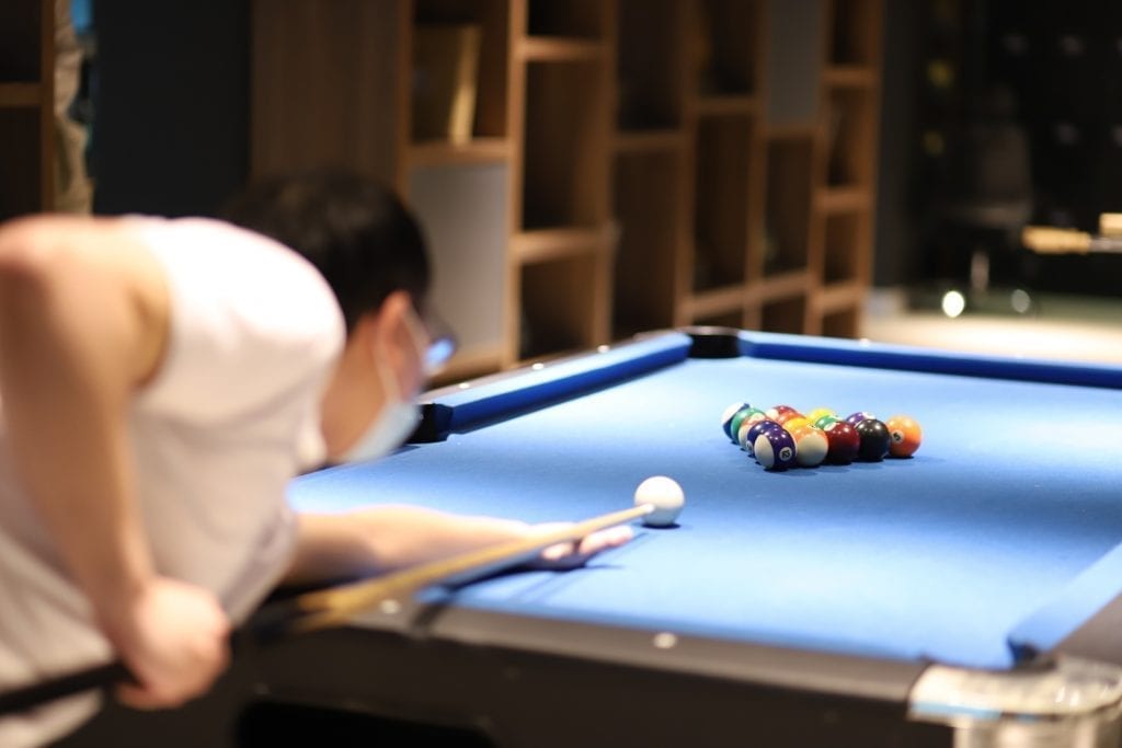 「透過「疾風草」計劃,我對未來的職涯方向有更清晰的目標。」Mike說。